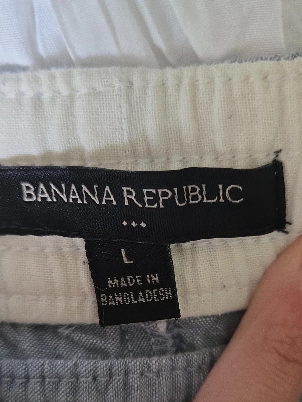 Banana Republic banana republic